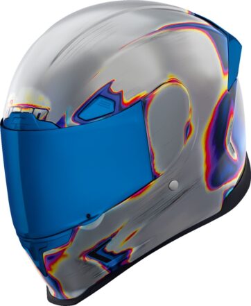 HELMET AFP REENTRY SV 3X