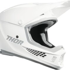 HLMT SCTR 2 WHITEOUT LG