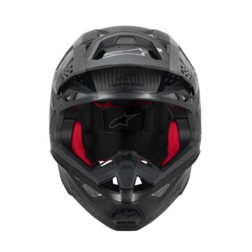 HELMET SM10 FAME CARBON L - Bild 2