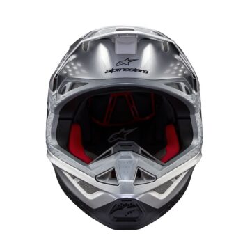 HELMET SM10 FLOOD ORAN S - Bild 3