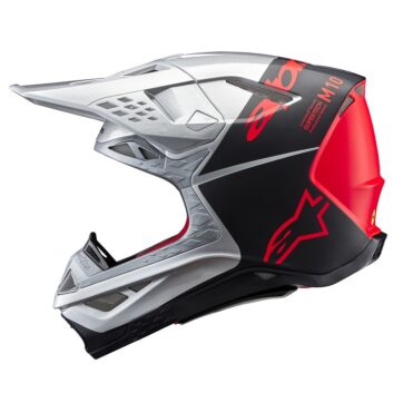 HELMET SM10 FLOOD ORAN XL - Bild 2