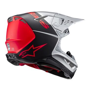 HELMET SM10 FLOOD ORAN XL - Bild 4