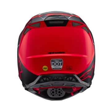 HELMET SM10 FLOOD ORAN XL - Bild 5