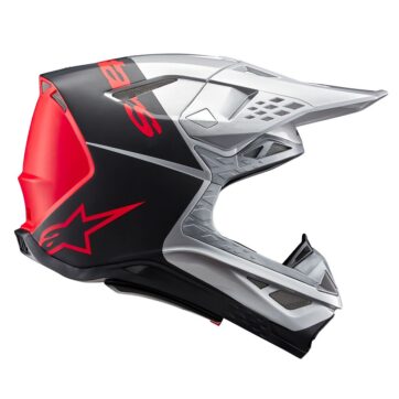 HELMET SM10 FLOOD ORAN XL - Bild 6