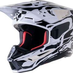 HELMET SM5 MINE GRAY M