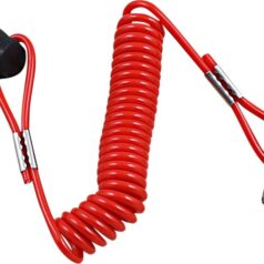 CAP & CORD, TETHER