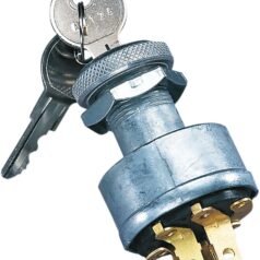 SWITCH, IGNITION
