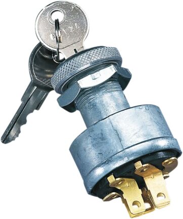 SWITCH, IGNITION