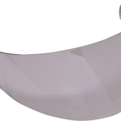 FX-90 ANTI-SCRATCH OUTER SHIELD DARK SMOKE