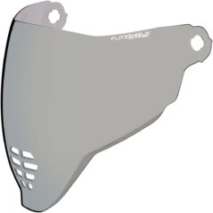 AIRFLITE™ FOG FREE FLITE SHIELD™ RST SILVER