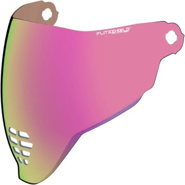 AIRFLITE™ FOG FREE FLITE SHIELD™ RST PURPLE