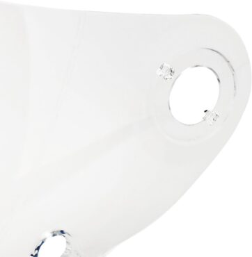 SHIELD L/S GEN2 CLEAR ECE - Bild 3