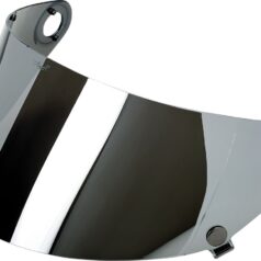 SHIELD G/S GEN 2 FLAT CHR