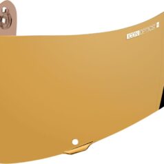 SHIELD OPTICS RST BRONZE