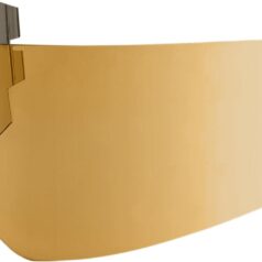 DROPSHIELD RST BRONZE