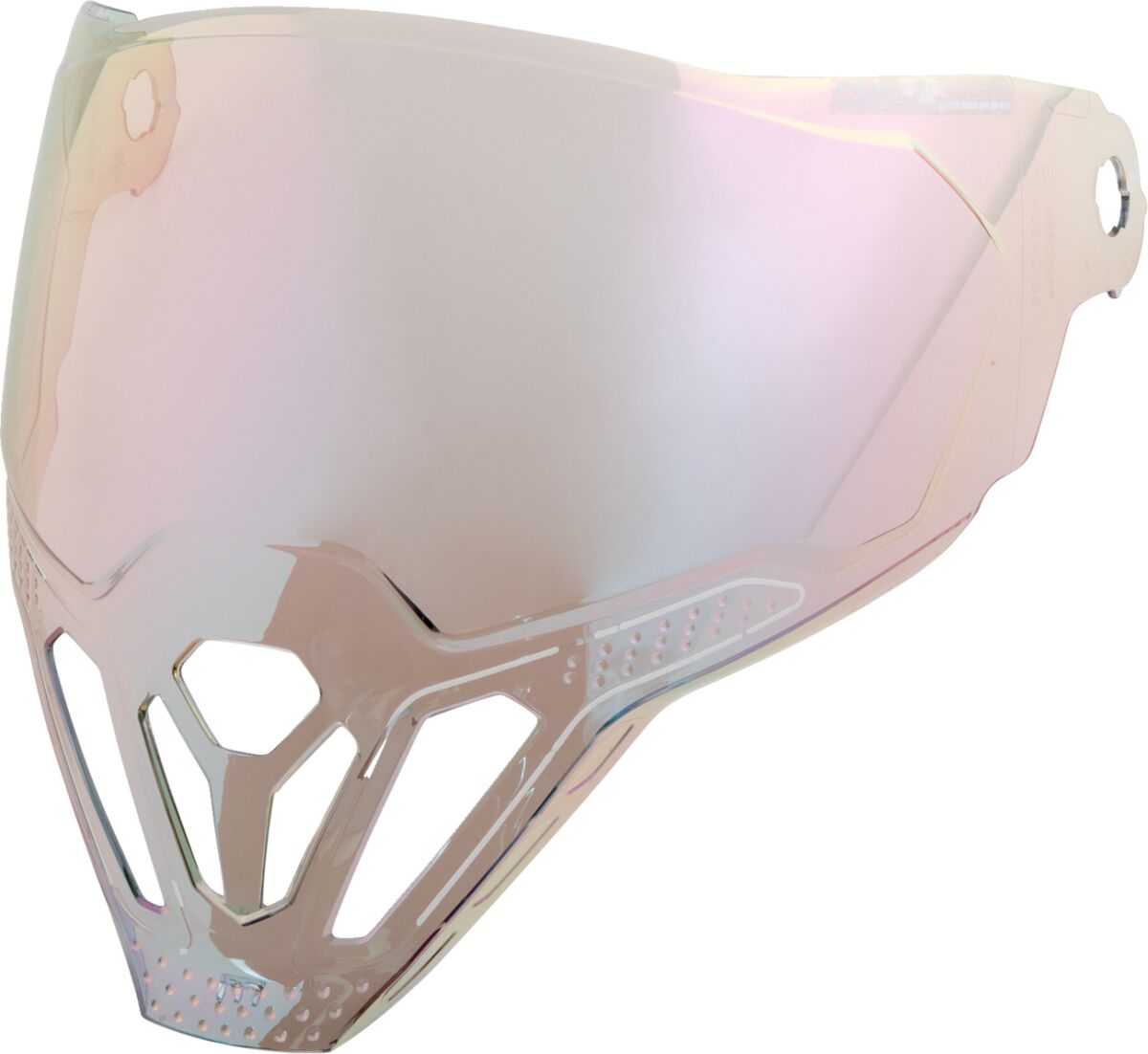 SHLD A-FORCE 22.06 RST GN