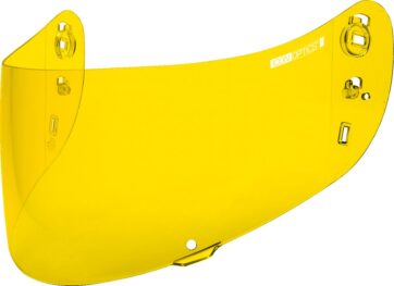 SHIELD OPTIC 2206 YELLOW