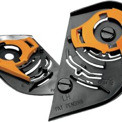 ALLIANCE GT™ PROSHIELD™ PIVOT KIT BLACK