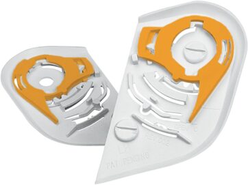 ALLIANCE GT™ PROSHIELD™ PIVOT KIT WHITE