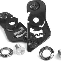 VARIANT™ SHIELD PIVOT KIT BLACK