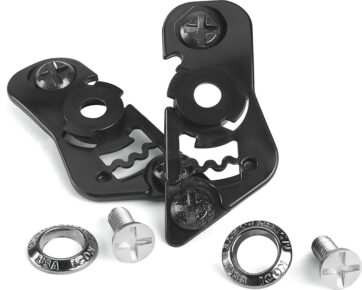 VARIANT™ SHIELD PIVOT KIT BLACK