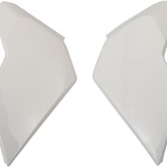 AIRFLITE™ GLOSS SOLIDS™ SIDE PLATE KIT WHITE