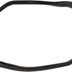 GASKET AFRM BLK XS-SM