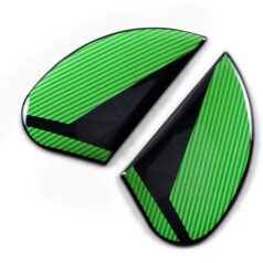 SIDEPLTE AFRM CONFLUX GRN