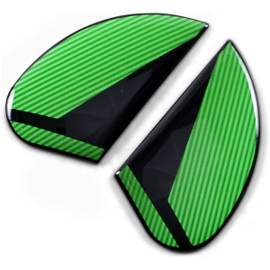 SIDEPLTE AFRM CONFLUX GRN