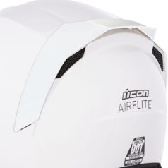 REARSPOILER AFLT RUB WT