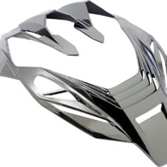 Airflite Airfoil - Silver