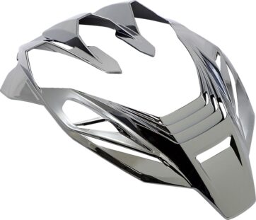 Airflite Airfoil - Silver