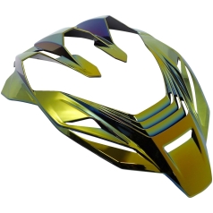 Airflite Airfoil - Gold