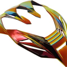 Airflite Airfoil - Prism