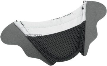 VARIANT™ CHIN CURTAIN BLACK