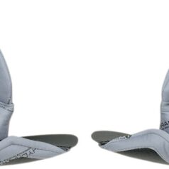 AIRMADA™ HYDRADRY™ CHEEK PADS 2X-SMALL