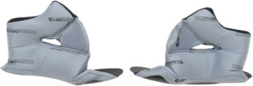 AIRMADA™ HYDRADRY™ CHEEK PADS 2X-SMALL