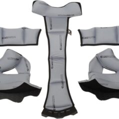 AIRFRAME PRO™ HYDRADRY™ LOOSER LINER SET 2X-SMALL