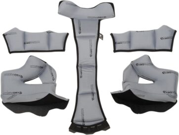AIRFRAME PRO™ HYDRADRY™ LOOSER LINER SET 2X-SMALL