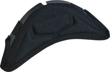 LANE SPLITTER HELMET LINER BLACK/SILVER 2X-LARGE - Bild 2
