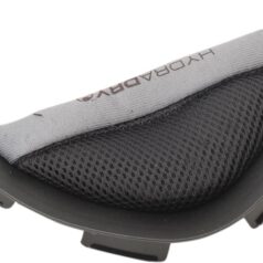 AIRFLITE™ CHIN CURTAIN BLACK ONE SIZE