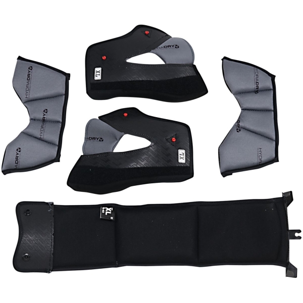 INTSET VPRO XL-L/2X-S/3XT