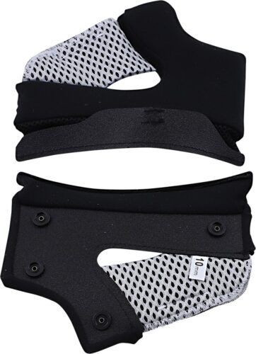 CHEEKPADS LANESPLTR 10MM