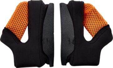 Gringo S/Gringo SV Cheek Pads - 22.06 - 10 mm - Bild 2