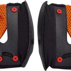 Gringo S/Gringo SV Cheek Pads - 22.06 - 15 mm