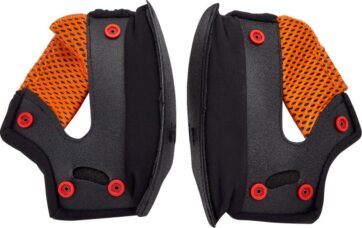 Gringo S/Gringo SV Cheek Pads - 22.06 - 15 mm