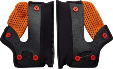 Gringo S/Gringo SV Cheek Pads - 22.06 - 33 mm
