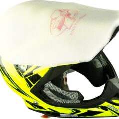 HELMET PROTECTION ADHESIVE LAYER