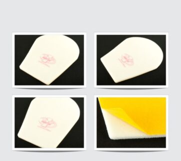 HELMET PROTECTION ADHESIVE LAYER - Bild 2