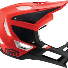 HELMET TRAJECTA FL RD XL